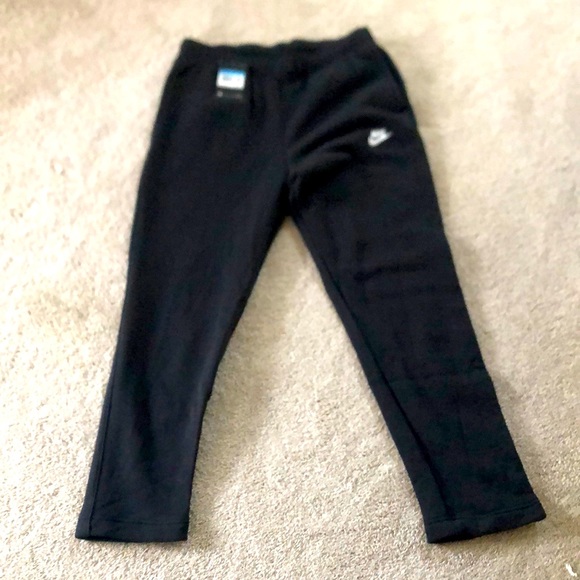 NWT men’s Nike sweat pants - Picture 1 of 4